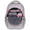 School Backpack 30x42x20 Kittens