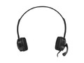 Natec Headset Canary Go, black