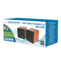 Esperanza USB Speakers 2.0 Ballad