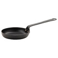 VARDAGEN Frying pan, carbon steel, 13 cm