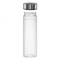 Xavax Glass Drinking Bottle Hama 500ml TO GO