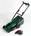 Klein Bosch Lawnmower Toy 3+