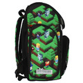 Backpack Pixel Game