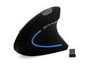 Media-Tech Wireless Optical Vertical Mouse Vertic RF MT1123