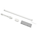 SKYDRAG / TRÅDFRI Lighting kit, white