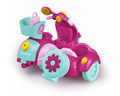 Pinypon City Pink Vehicle Bike 4+