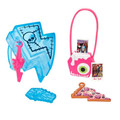 Monster High Frankie Stein Doll With Pet And Accessories HHK53 4+