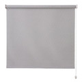 Blind Colours Mihl 100x180cm, wihte-grey