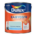 Dulux EasyCare Matt Latex Stain-resistant Paint 2.5l newest mint
