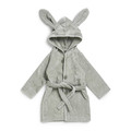 Elodie Details Bathrobe - Mineral Green 1-3y