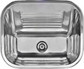 Kuchinox Garage Utility/Laundry Sink Chios 1 Bowl