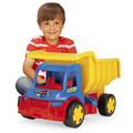 Wader Giant Truck Dump Truck 55cm 12m+