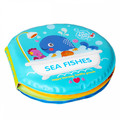 Bam Bam Bath Book Sea Animals 6m+