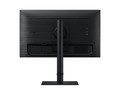 Samsung 24" Monitor LS24A600NAUXEN