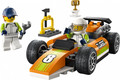 LEGO City Race Car 4+