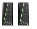 Trust RGB Illuminated Speaker Set GXT 609 ZOXE