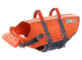 Outward Hound RipStop Splash Dog Life Jacket XLarge