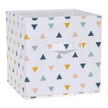 GoodHome Storage Box Mixxit L, multicolour