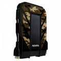 Adata External DashDrive HD710M Pro 2TB 2.5'' U3.1, camo