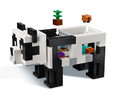 LEGO Minecraft The Panda Haven 8+