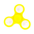 Hand Spinner Toy Glowing, 1pc, random patterns, 3+