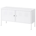 IKEA PS Cabinet, white, 119x63 cm