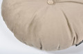 Decorative Cushion Olivia 40cm, beige