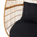 Garden Cocoon-Armchair Apolima