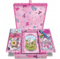 Pecoware Decorative Box Set Unicorn 6+