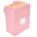 Mini Appliance Washing Machine Toy with Sink & Tap 3+