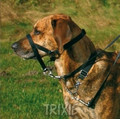 Trixie Top Trainer Dog Training Harness S 22cm