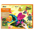 Scratch Creative Set Little Bugs 3+