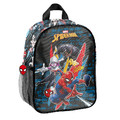 Preschool Backpack Spider-Man 22x28x10