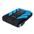 Adata DashDrive Durable HD710 1TB 2.5'' USB3.1 Blue