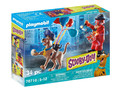 Playmobil Scooby-Doo Ghost Clown Adventure 5+ 70710