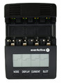 EverActive Battery Charger NC-3000