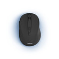 Hama Optical Wireless Mouse 6-button MW-400 V2, black