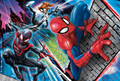 Clementoni Maxi Puzzle Marvel Spider-Man 24pcs 3+