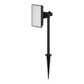 GoodHome Floodlight Davern 10 W, black