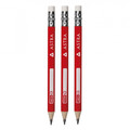 Astra Jumbo Pencils HB 3-pack