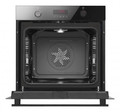 Amica Oven X-type Steam ED47637BA+