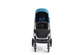 Baby Jogger Compact Modular Stroller City Sights 0-22kg, deep teal