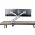 ART Gas Desk Holder for 2 LED/LCD 17-32''