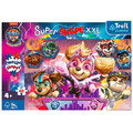 Trefl Children's Puzzle XXL Super Shape Paw Patrol 60pcs 4+