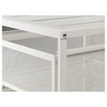 LENNART Drawer unit, white