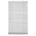 VECKLARFLY Venetian blind, white, 60x155 cm