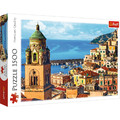 Trefl Jigsaw Puzzle Alalfi, Italy 1500pcs 12+