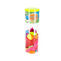 Water Bomb 80pcs in a Tube, 1pc, assorted colours, 3+