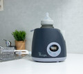 Bo Jungle Bottle Heater Digital Car & Home, shady grey