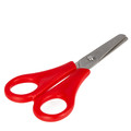 Starpak School Scissors 13.5cm, assorted colours, 3+